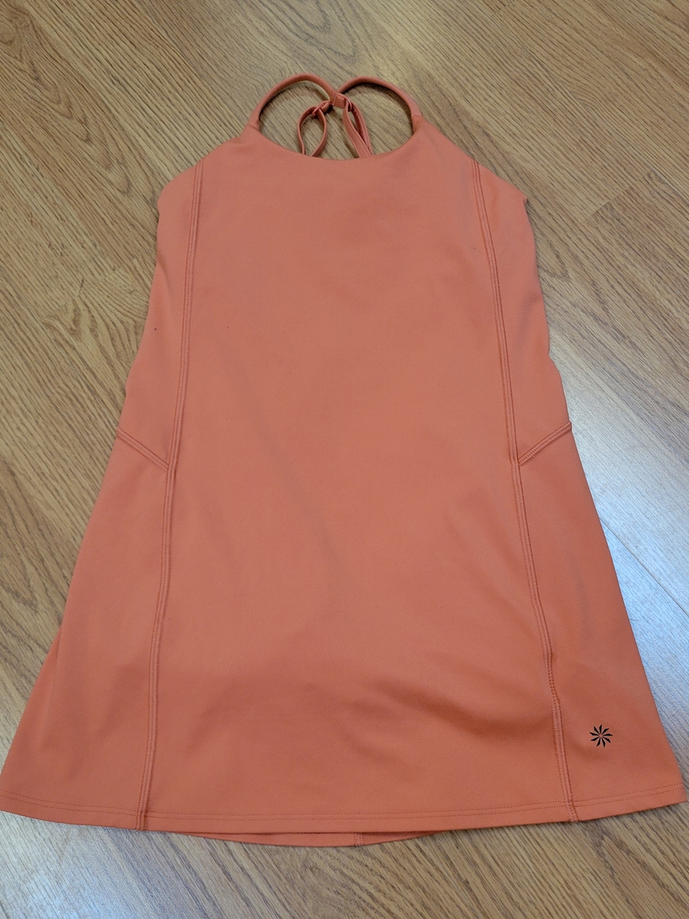 Athleta Girl Athletic Dress